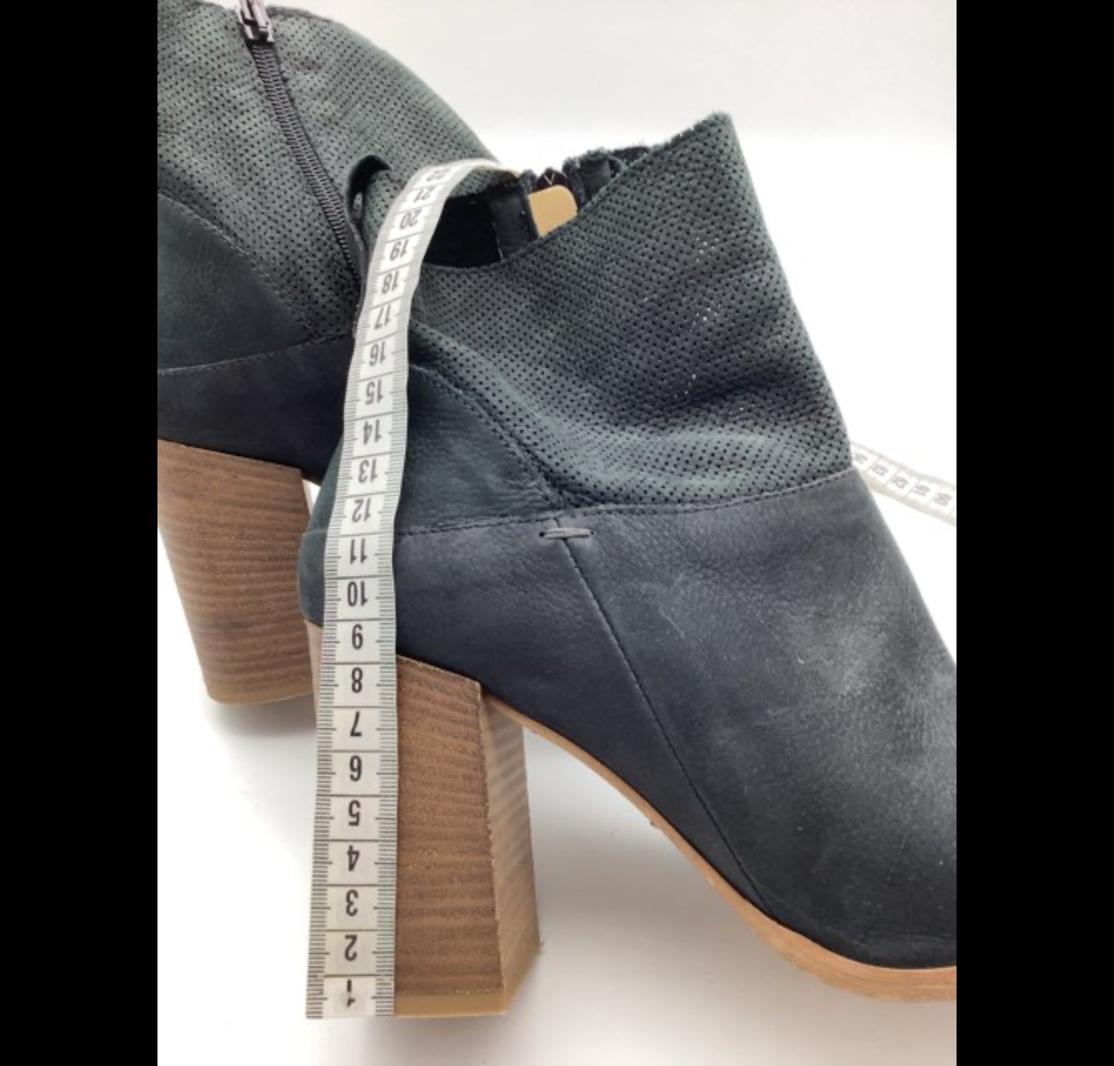 Støvler. Ukendt mærke